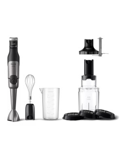 Saumikser 1200w spiralizer, philips