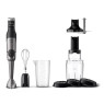 Saumikser 1200w spiralizer, philips