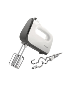 Käsimikser philips, 450w, valge