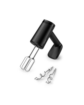 Käsimikser philips, 500w, must