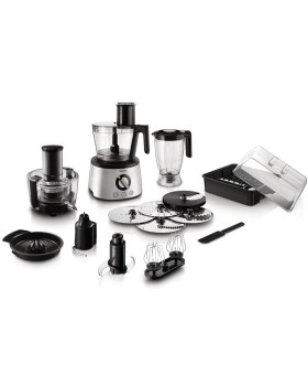 Köögikombain philips