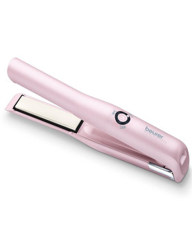 Sirgendaja, akuga, beurer, usb