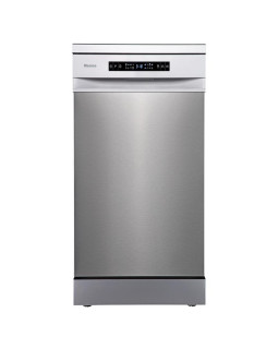 Nõudepesumasin hisense, 45cm