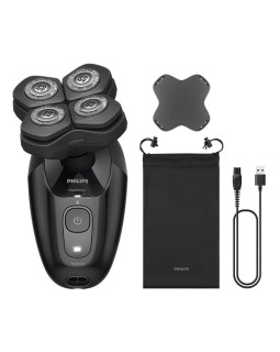 Pearaseerija philips, 5th series