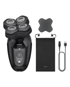 Pearaseerija philips, 5th series