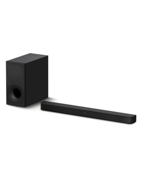 Soundbar sony 2.1