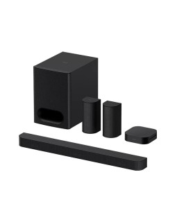 Soundbar sony 5.1 Soundbar sony 5.1