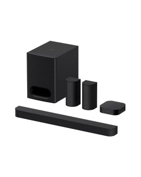Soundbar sony 5.1