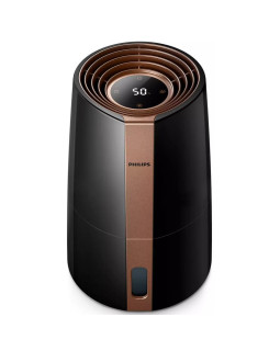Humidifier philips must