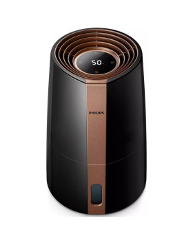 Humidifier philips must