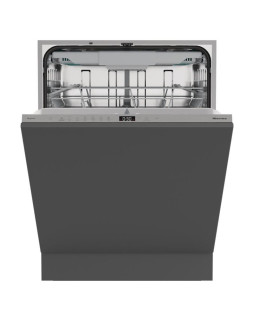 Int.nõudepesumasin hisense, 60cm