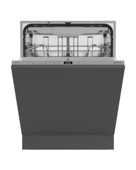 Int.nõudepesumasin hisense, 60cm