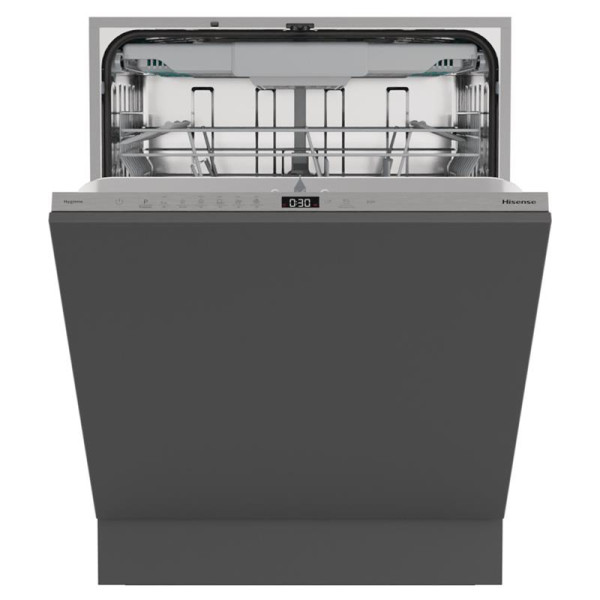 Int.nõudepesumasin hisense, 60cm