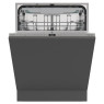 Int.nõudepesumasin hisense, 60cm