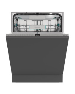 Int.nõudepesumasin hisense, 60cm