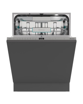 Int.nõudepesumasin hisense, 60cm