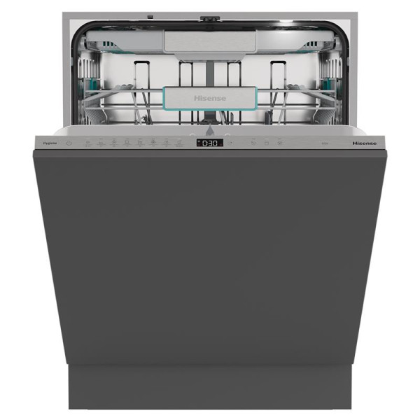 Int.nõudepesumasin hisense, 60cm