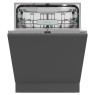 Int.nõudepesumasin hisense, 60cm