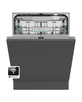 Int.nõudepesumasin hisense, 60cm Int.nõudepesumasin hisense, 60cm