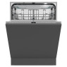 Int.nõudepesumasin hisense, 60cm