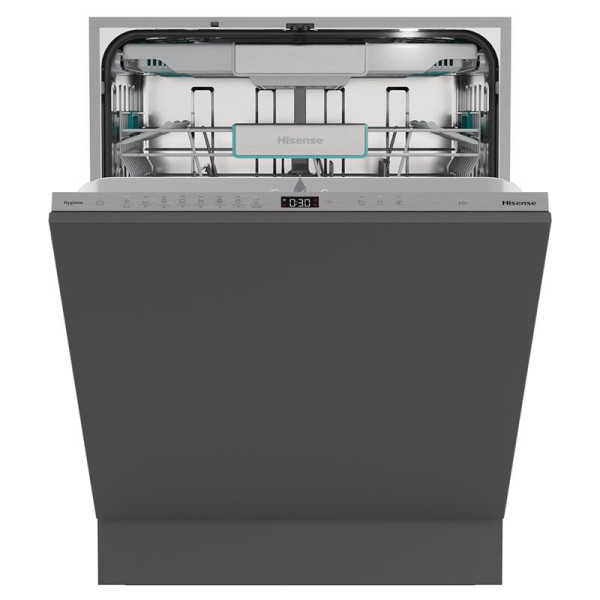 Int.nõudepesumasin hisense, 60cm