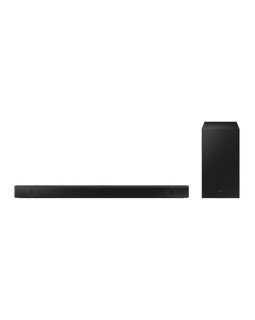 Soundbar samsung 3.1