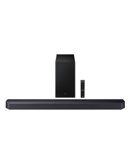 Soundbar samsung 3.1.2
