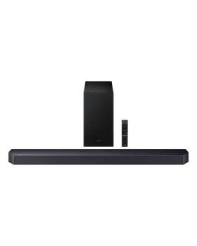 Soundbar samsung 3.1.2