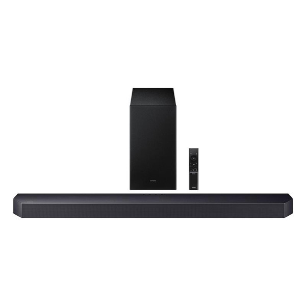 Soundbar samsung 3.1.2 Soundbar samsung 3.1.2