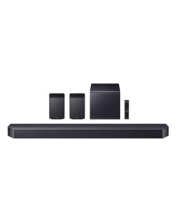 Soundbar samsung 11.1.4