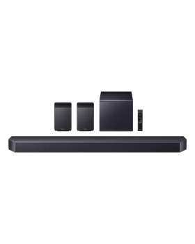 Soundbar samsung 11.1.4