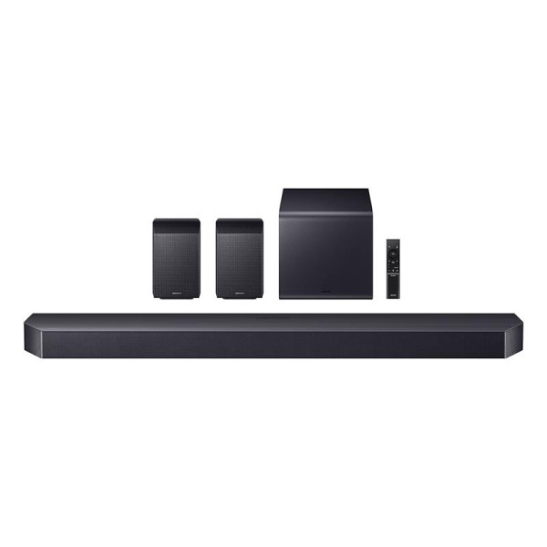 Soundbar samsung 11.1.4 Soundbar samsung 11.1.4