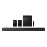 Soundbar samsung 3.1.2