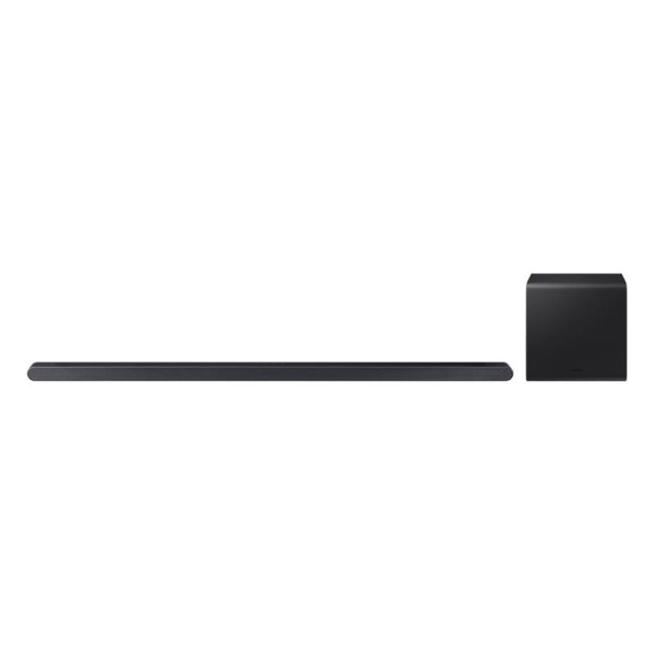 Soundbar samsung 3.1.2