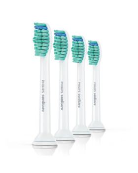 Lisaharjad philips, standard 4pcs