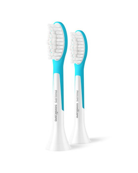 Lisaharjad philips,laste 2tk standart Lisaharjad philips,laste 2tk standart