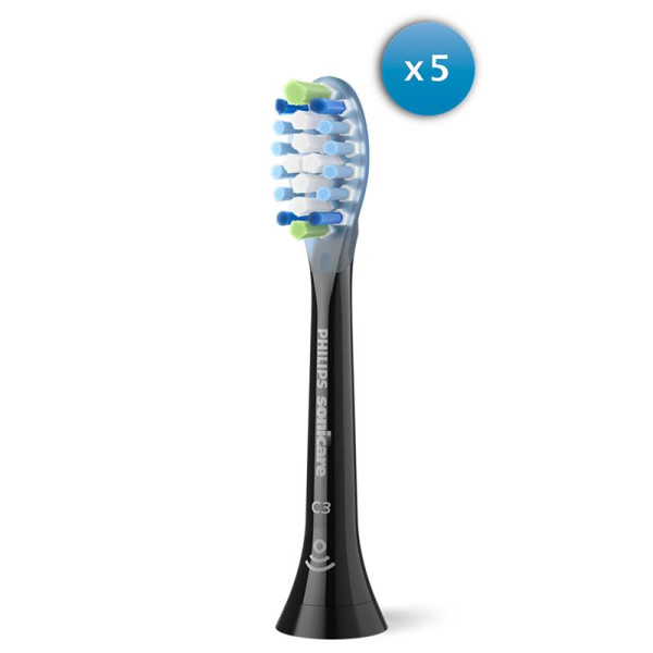 Lisaharjad, philips sonicare c3 premium plaque control, must