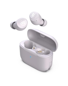 Täielikult juhtmevabad kõrvaklapid jlab go air pop, lilla Täielikult juhtmevabad kõrvaklapid jlab go air pop, lilla