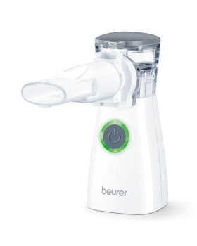 Inhalaator ih57 beurer