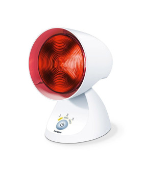Infrapunalamp beurer il35 mp