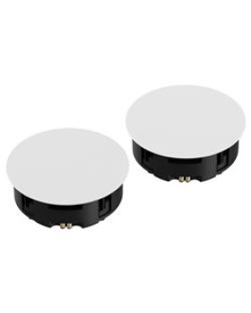 In-ceiling speakers sonos 8
