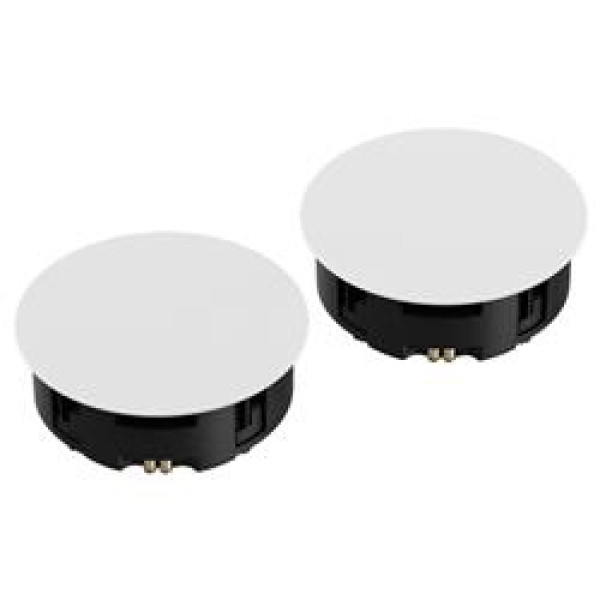 In-ceiling speakers sonos 8