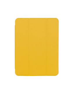 Tucano satin ipad a16 11th gen/10th gen, kollane