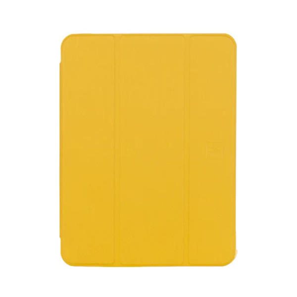 Tucano satin ipad a16 11th gen/10th gen, kollane