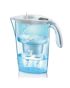 Filterkann laica, valge Filterkann laica, valge