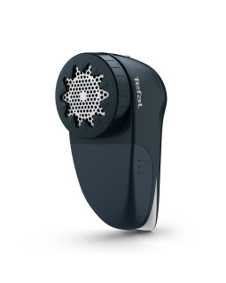 Topieemaldaja must, tefal, akuga