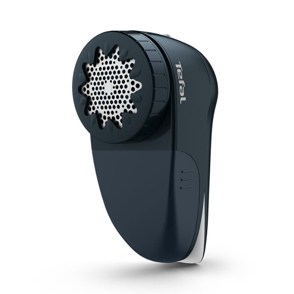 Topieemaldaja must, tefal, akuga