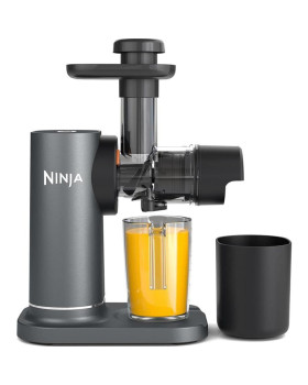 Ninja neverclog külmpressi mahlapress