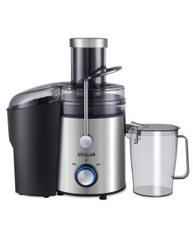 Juicer the fruit & veggie, stollar