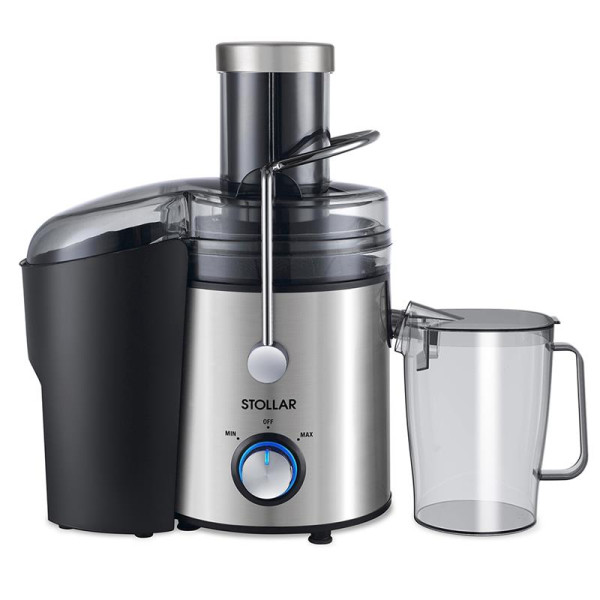 Juicer the fruit & veggie, stollar Juicer the fruit & veggie, stollar